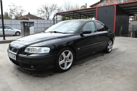 Обява за продажба на Volvo S60 R 2.5 turbo  ~15 000 лв. - изображение 1