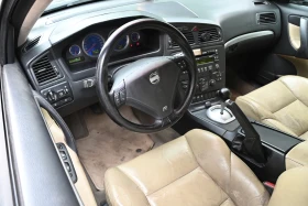 Обява за продажба на Volvo S60 R 2.5 turbo  ~15 000 лв. - изображение 7