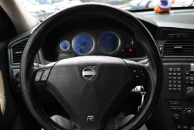 Обява за продажба на Volvo S60 R 2.5 turbo  ~15 000 лв. - изображение 9