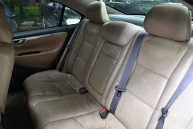 Обява за продажба на Volvo S60 R 2.5 turbo  ~15 000 лв. - изображение 5