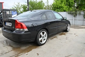 Обява за продажба на Volvo S60 R 2.5 turbo  ~15 000 лв. - изображение 1