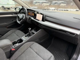 VW Golf 1.5 TSI* LED* NAVI*  | Mobile.bg    11