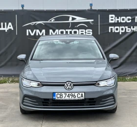 VW Golf 1.5 TSI* LED* NAVI*  | Mobile.bg    2