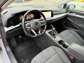 VW Golf 1.5 TSI* LED* NAVI*  | Mobile.bg    9
