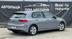 VW Golf 1.5 TSI* LED* NAVI*  | Mobile.bg    4