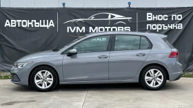 VW Golf 1.5 TSI* LED* NAVI*  | Mobile.bg    7