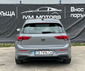 VW Golf 1.5 TSI* LED* NAVI*  | Mobile.bg    5