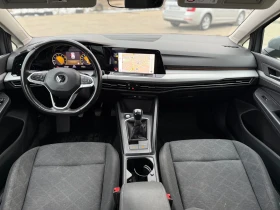 VW Golf 1.5 TSI* LED* NAVI*  | Mobile.bg    10