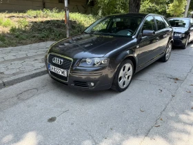 Обява за продажба на Audi A3 2.0 ~6 500 лв. - изображение 1