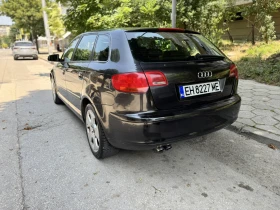 Обява за продажба на Audi A3 2.0 ~6 500 лв. - изображение 4