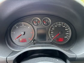 Обява за продажба на Audi A3 2.0 ~6 500 лв. - изображение 6
