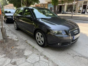 Обява за продажба на Audi A3 2.0 ~6 500 лв. - изображение 2