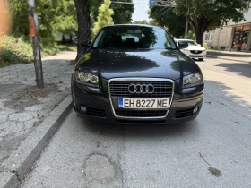 Обява за продажба на Audi A3 2.0 ~6 500 лв. - изображение 1
