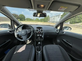 Обява за продажба на Opel Corsa 1.4 ~10 400 лв. - изображение 5