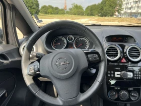 Обява за продажба на Opel Corsa 1.4 ~10 400 лв. - изображение 7