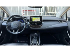 Toyota Corolla 1.8 HSD TEAM D | Mobile.bg    8