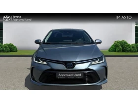 Toyota Corolla 1.8 HSD TEAM D | Mobile.bg    5