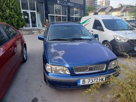 Обява за продажба на Volvo V40 ~2 600 лв. - изображение 1