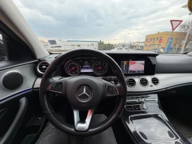 Mercedes-Benz E 220 AMG* 9G* LED* Burmaster | Mobile.bg � ����� ������ 13