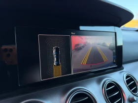 Mercedes-Benz E 220 WIDE* SCREEN* 9G* LED* Burmaster | Auto.bg — изображение 13