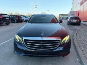 Mercedes-Benz E 220 WIDE* SCREEN* 9G* LED* Burmaster | Auto.bg — изображение 3