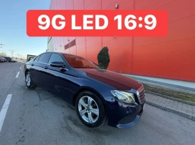 Mercedes-Benz E 220 WIDE* SCREEN* 9G* LED* Burmaster