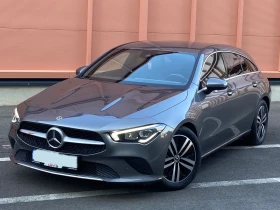 Mercedes-Benz CLA 220 ГАРАНЦИЯ* 22год* 58000км* УНИКАТ