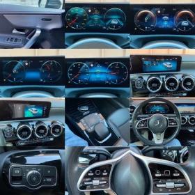     Mercedes-Benz CLA 220 * 22* 58000* 