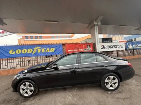 ����� �� �������� �� Mercedes-Benz E 220 AMG* 9G* LED* Burmaster
