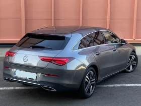     Mercedes-Benz CLA 220 * 22* 58000* 