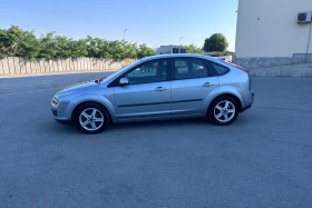 Обява за продажба на Ford Focus 1.6TDCI - КЛИМАТИК - УНИКАТ ~3 200 лв. - изображение 7