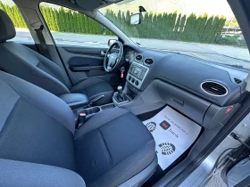 Обява за продажба на Ford Focus 1.6TDCI - КЛИМАТИК - УНИКАТ ~3 200 лв. - изображение 9