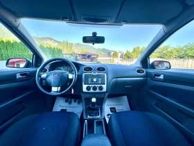 Обява за продажба на Ford Focus 1.6TDCI - КЛИМАТИК - УНИКАТ ~3 200 лв. - изображение 10