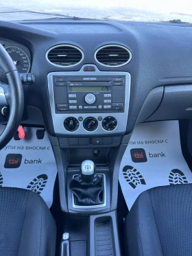 Обява за продажба на Ford Focus 1.6TDCI - КЛИМАТИК - УНИКАТ ~3 200 лв. - изображение 11