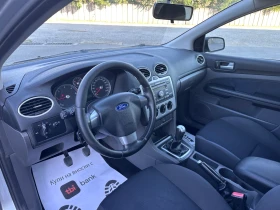 Обява за продажба на Ford Focus 1.6TDCI - КЛИМАТИК - УНИКАТ ~3 200 лв. - изображение 8