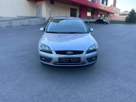Обява за продажба на Ford Focus 1.6TDCI - КЛИМАТИК - УНИКАТ ~3 200 лв. - изображение 1