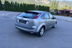 Обява за продажба на Ford Focus 1.6TDCI - КЛИМАТИК - УНИКАТ ~3 200 лв. - изображение 4