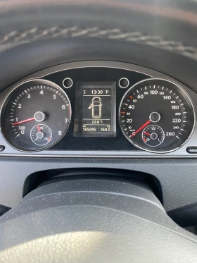 Обява за продажба на VW Passat 1.4 turbo 126 hp ~11 000 лв. - изображение 4