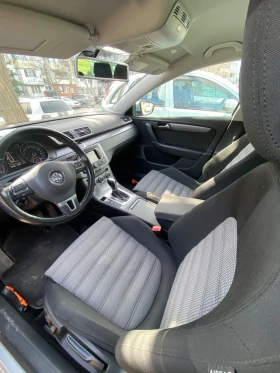 Обява за продажба на VW Passat 1.4 turbo 126 hp ~11 000 лв. - изображение 3