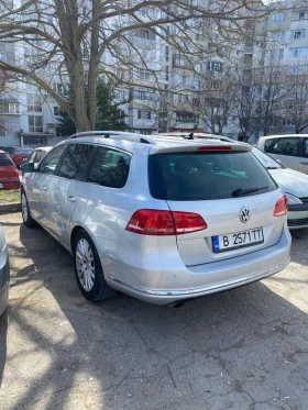 Обява за продажба на VW Passat 1.4 turbo 126 hp ~11 000 лв. - изображение 7