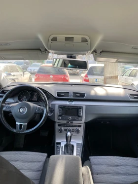 Обява за продажба на VW Passat 1.4 turbo 126 hp ~11 000 лв. - изображение 5