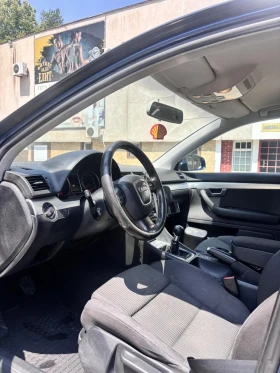 Audi A4 | Mobile.bg    6