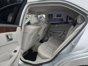 Обява за продажба на Mercedes-Benz E 250 250CDI 204к.с Топ състояние  ~24 000 лв. - изображение 10