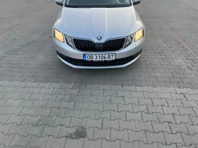 Skoda Octavia OCTAVIA III | Mobile.bg    13
