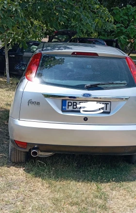 Ford Focus | Mobile.bg    2