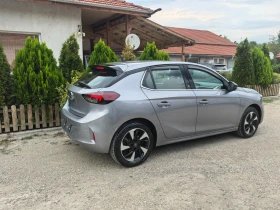 Opel Corsa 35286КМ.AUT. - 26500 лв. - 20133505 11