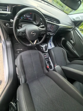 Opel Corsa 35286КМ.AUT. - 26500 лв. - 20133505 13