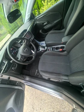 Opel Corsa 35286КМ.AUT. - 26500 лв. - 20133505 12
