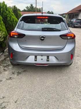 Opel Corsa 35286КМ.AUT. - 26500 лв. - 20133505 10