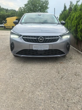 Opel Corsa 35286КМ.AUT. - 26500 лв. - 20133505 5